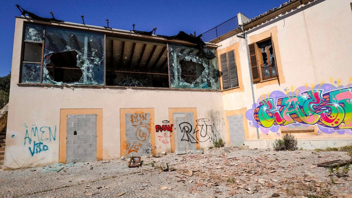 Vandalización de tu vivienda: Derechos y Cómo Actuar